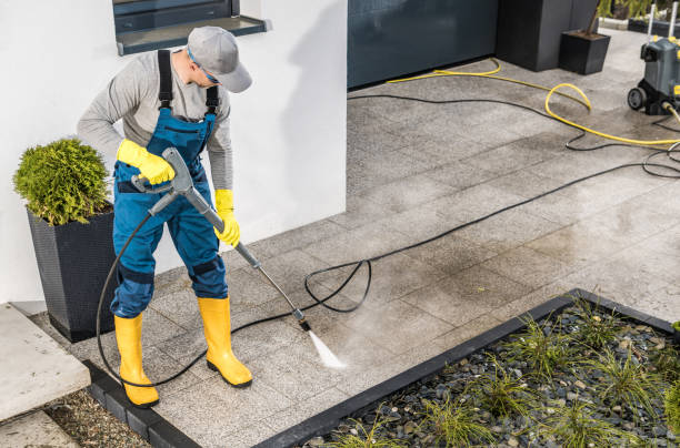 Best Exterior Home Cleaning  in Selmer, TN